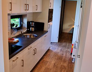 Verblijf 461215 - Vakantiewoning IJsselmeerkust - Vrijstaande woning in Enkhuizen