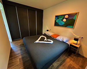 Verblijf 461215 - Vakantiewoning IJsselmeerkust - Vrijstaande woning in Enkhuizen