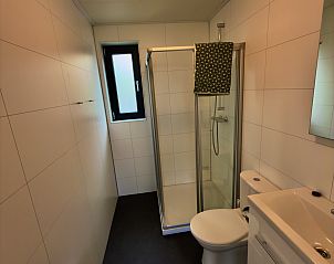 Verblijf 461215 - Vakantiewoning IJsselmeerkust - Vrijstaande woning in Enkhuizen