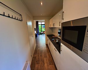 Verblijf 461215 - Vakantiewoning IJsselmeerkust - Vrijstaande woning in Enkhuizen