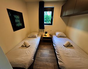 Verblijf 461215 - Vakantiewoning IJsselmeerkust - Vrijstaande woning in Enkhuizen