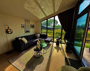 Verblijf 461216 - Vakantiewoning IJsselmeerkust - Vrijstaande woning in Enkhuizen