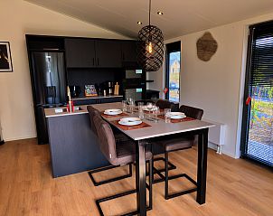 Verblijf 461216 - Vakantiewoning IJsselmeerkust - Vrijstaande woning in Enkhuizen