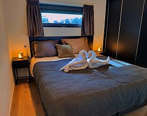 Verblijf 461216 - Vakantiewoning IJsselmeerkust - Vrijstaande woning in Enkhuizen