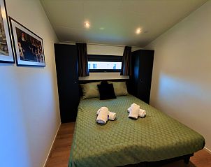 Verblijf 461216 - Vakantiewoning IJsselmeerkust - Vrijstaande woning in Enkhuizen