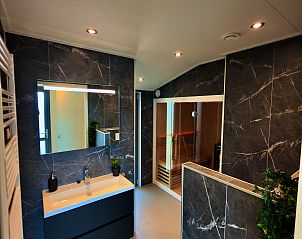 Verblijf 461216 - Vakantiewoning IJsselmeerkust - Vrijstaande woning in Enkhuizen