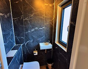 Verblijf 461216 - Vakantiewoning IJsselmeerkust - Vrijstaande woning in Enkhuizen