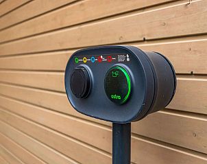 Verblijf 461216 - Vakantiewoning IJsselmeerkust - Vrijstaande woning in Enkhuizen