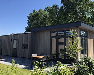 Verblijf 461220 • Vakantiewoning IJsselmeerkust • Cube la Mer 4 