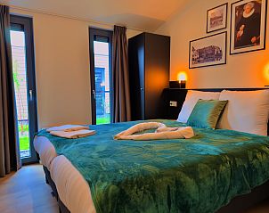 Verblijf 461228 - Vakantiewoning IJsselmeerkust - Vrijstaande woning in Enkhuizen