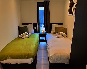 Verblijf 461228 - Vakantiewoning IJsselmeerkust - Vrijstaande woning in Enkhuizen