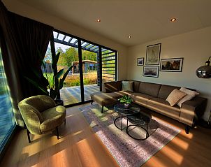 Verblijf 461230 - Vakantiewoning IJsselmeerkust - Vrijstaande woning in Enkhuizen