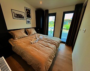 Verblijf 461230 - Vakantiewoning IJsselmeerkust - Vrijstaande woning in Enkhuizen