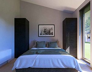 Verblijf 461231 - Vakantiewoning IJsselmeerkust - Vrijstaande woning in Enkhuizen