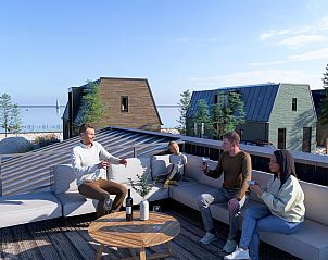 Unterkunft 461232 - Ferienhaus IJsselmeerkust - Vrijstaande woning in Enkhuizen