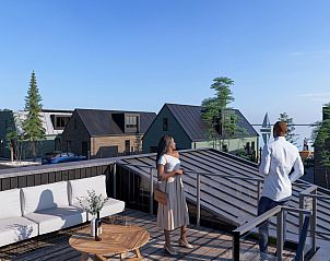 Unterkunft 461232 - Ferienhaus IJsselmeerkust - Vrijstaande woning in Enkhuizen