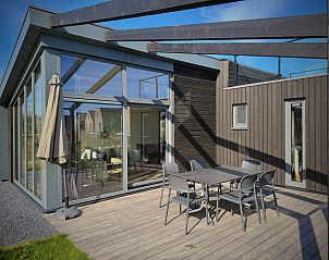 Verblijf 461233 - Vakantiewoning IJsselmeerkust - Vrijstaande woning in Enkhuizen