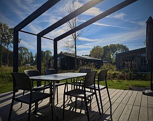 Verblijf 461233 - Vakantiewoning IJsselmeerkust - Vrijstaande woning in Enkhuizen