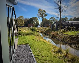 Verblijf 461233 - Vakantiewoning IJsselmeerkust - Vrijstaande woning in Enkhuizen