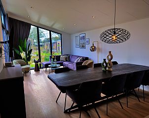 Verblijf 461233 - Vakantiewoning IJsselmeerkust - Vrijstaande woning in Enkhuizen