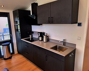 Verblijf 461233 - Vakantiewoning IJsselmeerkust - Vrijstaande woning in Enkhuizen