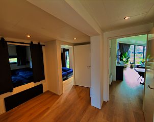 Verblijf 461233 - Vakantiewoning IJsselmeerkust - Vrijstaande woning in Enkhuizen