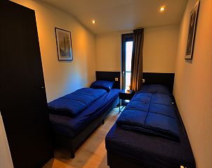 Verblijf 461233 - Vakantiewoning IJsselmeerkust - Vrijstaande woning in Enkhuizen