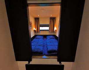 Verblijf 461233 - Vakantiewoning IJsselmeerkust - Vrijstaande woning in Enkhuizen