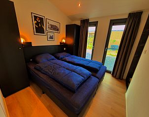 Verblijf 461233 - Vakantiewoning IJsselmeerkust - Vrijstaande woning in Enkhuizen