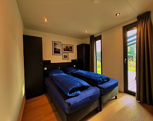 Verblijf 461233 - Vakantiewoning IJsselmeerkust - Vrijstaande woning in Enkhuizen