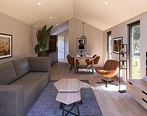 Unterkunft 461241 - Ferienhaus IJsselmeerkust - Beach House Zuid