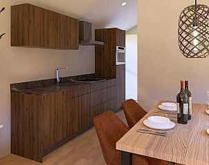 Unterkunft 461241 - Ferienhaus IJsselmeerkust - Beach House Zuid