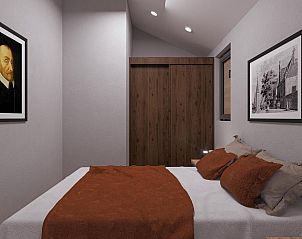 Unterkunft 461241 - Ferienhaus IJsselmeerkust - Beach House Zuid