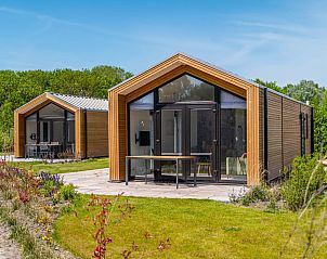 Unterkunft 461241 - Ferienhaus IJsselmeerkust - Beach House Zuid