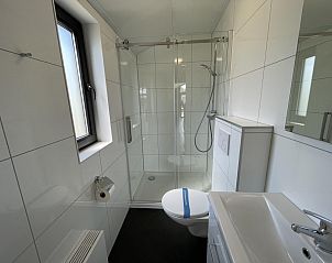 Unterkunft 461241 - Ferienhaus IJsselmeerkust - Beach House Zuid