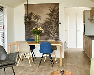 Unterkunft 461241 - Ferienhaus IJsselmeerkust - Beach House Zuid