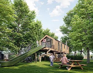 Unterkunft 461242 - Ferienhaus IJsselmeerkust - Vrijstaande woning in Enkhuizen