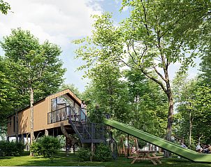 Unterkunft 461242 - Ferienhaus IJsselmeerkust - Vrijstaande woning in Enkhuizen