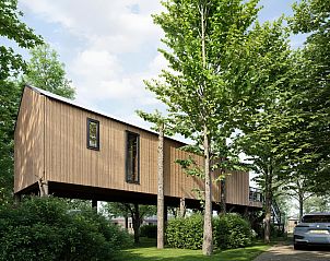 Unterkunft 461242 - Ferienhaus IJsselmeerkust - Vrijstaande woning in Enkhuizen