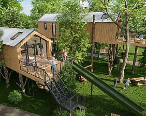 Unterkunft 461242 - Ferienhaus IJsselmeerkust - Vrijstaande woning in Enkhuizen