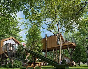 Unterkunft 461242 - Ferienhaus IJsselmeerkust - Vrijstaande woning in Enkhuizen