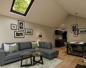 Unterkunft 461242 - Ferienhaus IJsselmeerkust - Vrijstaande woning in Enkhuizen