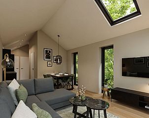 Unterkunft 461242 - Ferienhaus IJsselmeerkust - Vrijstaande woning in Enkhuizen