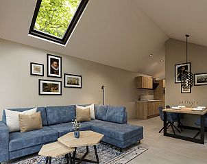 Unterkunft 461242 - Ferienhaus IJsselmeerkust - Vrijstaande woning in Enkhuizen