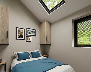 Unterkunft 461242 - Ferienhaus IJsselmeerkust - Vrijstaande woning in Enkhuizen