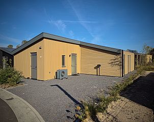 Verblijf 461247 - Vakantiewoning IJsselmeerkust - Vrijstaande woning in Enkhuizen