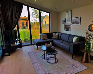 Verblijf 461247 - Vakantiewoning IJsselmeerkust - Vrijstaande woning in Enkhuizen