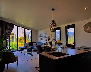 Verblijf 461247 - Vakantiewoning IJsselmeerkust - Vrijstaande woning in Enkhuizen