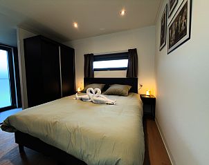 Verblijf 461247 - Vakantiewoning IJsselmeerkust - Vrijstaande woning in Enkhuizen