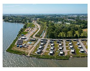 Verblijf 461249 - Vakantiewoning IJsselmeerkust - 781933